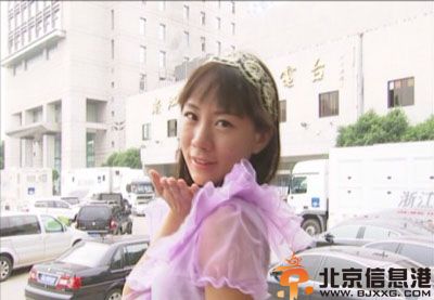 相亲才会赢周兰君1992微博个人资料 厦门奇葩女嫁富二代疑炒作