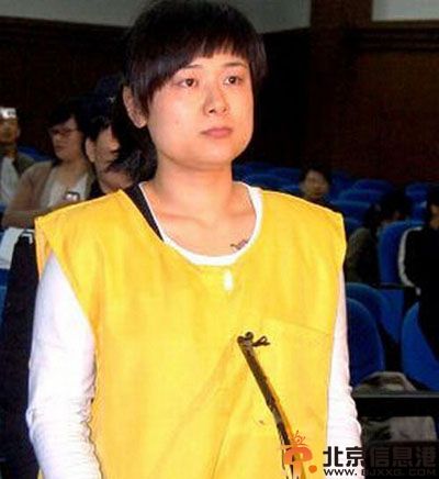 浙江亿万富姐吴英父亲是谁 揭吴永正个人资料家庭背景