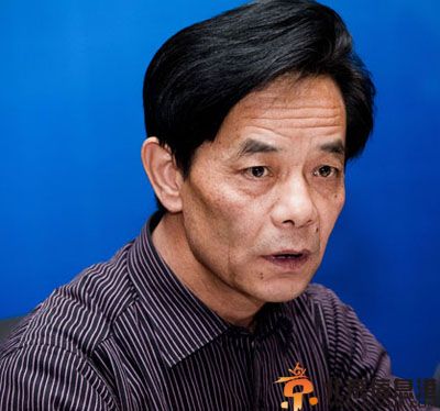 浙江亿万富姐吴英父亲是谁 揭吴永正个人资料家庭背景