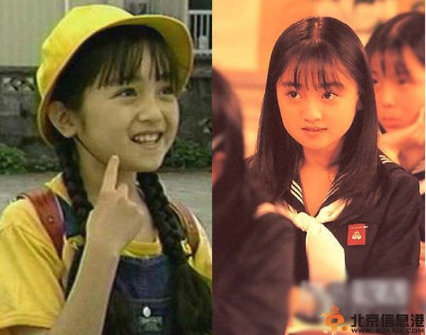 童星安达佑实三级片花宵道中剧照曝光 揭其个人资料全裸写真