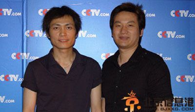 导演吕逸涛老婆是谁揭个人资料 揭或将担任2015年春晚导演内幕