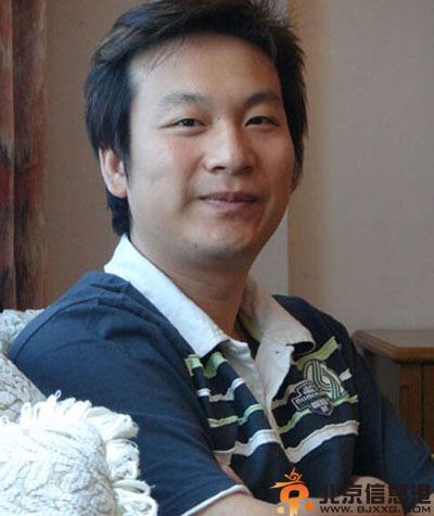 导演吕逸涛老婆是谁揭个人资料 揭或将担任2015年春晚导演内幕