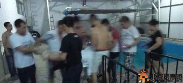 中国好声音李昊翰山野拍MV溺水仍昏迷 揭其个人资料微博