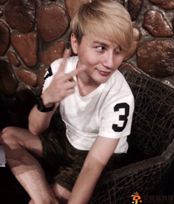 中国好声音李昊翰山野拍MV溺水仍昏迷 揭其个人资料微博