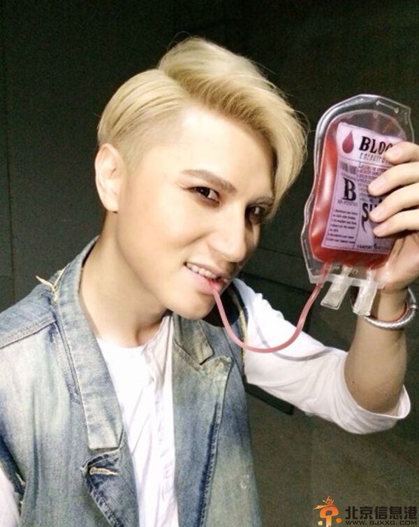 中国好声音李昊翰山野拍MV溺水仍昏迷 揭其个人资料微博