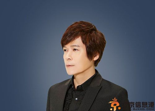 台湾歌手洪荣宏为小三抛妻弃子 揭新欢徐俶蓉老婆陈施羽资料照片