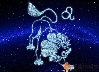 狮子座和什么座最配 详解狮子座与12星座配对度