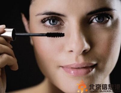 教你如何挑选睫毛膏好 买睫毛膏注意事项必知