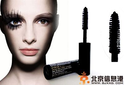睫毛膏干了怎么办好 教你拯救干掉的睫毛膏