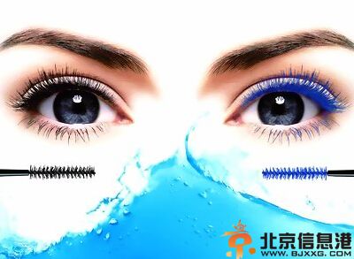 睫毛膏干了怎么办好 教你拯救干掉的睫毛膏