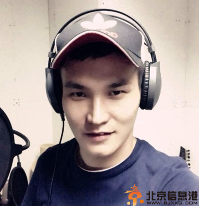 中国好声音李维个人资料微博 李维维先生女友是谁引关注