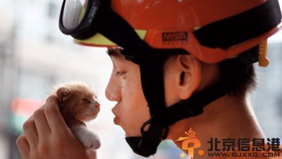 杭州消防叶豪杰微博走红 个人资料生活肌肉照曝光