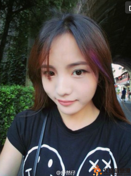夏恒女朋友是谁 舒然仔微博生活照大曝光