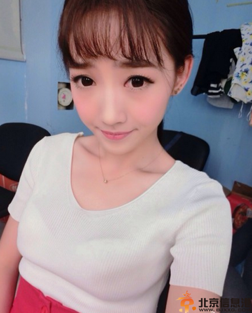 非常完美林书含个人资料微博照片 林书含爸爸是谁多大被热搜
