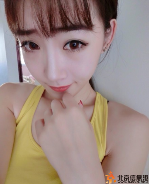 非常完美林书含个人资料微博照片 林书含爸爸是谁多大被热搜