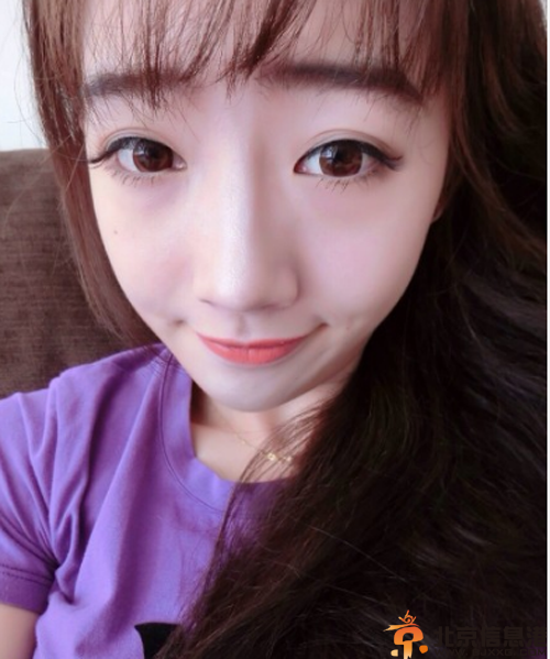 非常完美林书含个人资料微博照片 林书含爸爸是谁多大被热搜