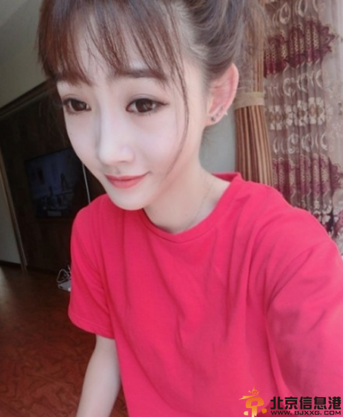 非常完美林书含个人资料微博照片 林书含爸爸是谁多大被热搜