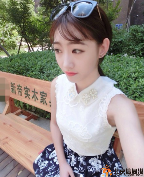 非常完美林书含个人资料微博照片 林书含爸爸是谁多大被热搜