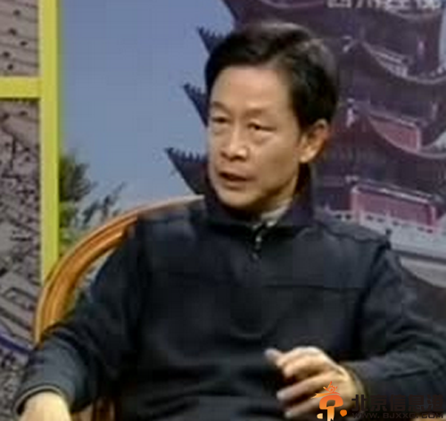 鲁迅文学奖周啸天诗词选引争议 周啸天个人资料背景遭热搜