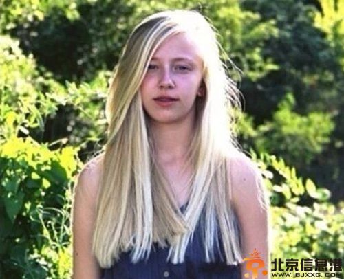 丹麦天使叫什么 西切尔ins微博床照生活素颜照曝光