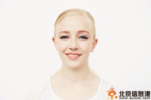 丹麦天使叫什么 西切尔ins微博床照生活素颜照曝光