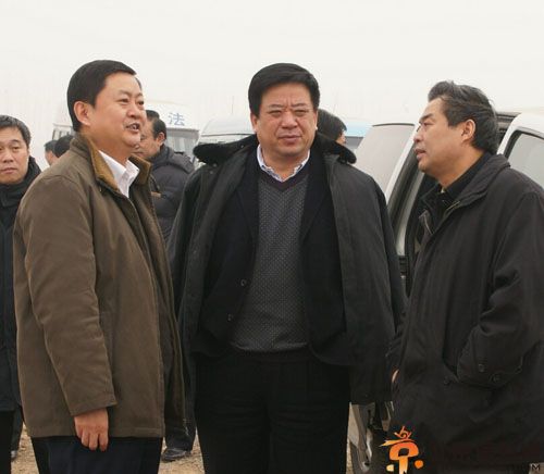 蓝翔校长是谁 揭荣兰祥背景资料及蓝翔和清华北大的区别语录