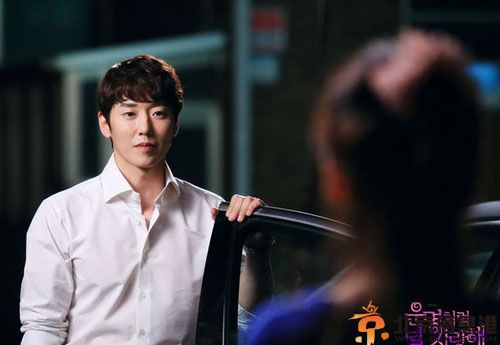 韩剧命运一样爱着你分集剧情介绍演员表1-20全集大结局