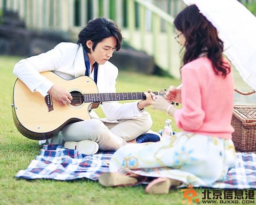 韩剧命中注定我爱你分集剧情介绍演员表1-20全集大结局