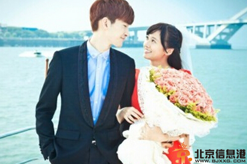 电视剧不一样的美男子分集剧情介绍演员表1-20全集大结局