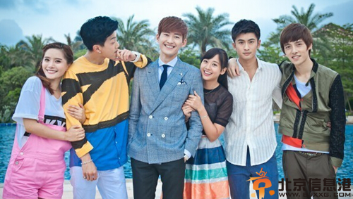 电视剧不一样的美男子分集剧情介绍演员表1-20全集大结局