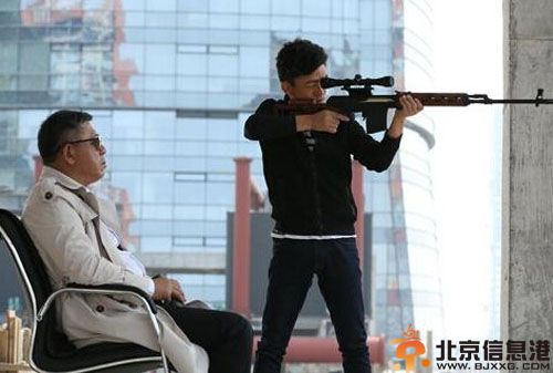 电视剧一飞冲天分集剧情介绍演员表1-30全集大结局