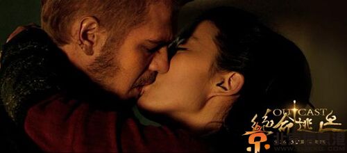 电影绝命逃亡什么时候上映 吉克隽逸与尼古拉斯·凯奇饰演夫妻