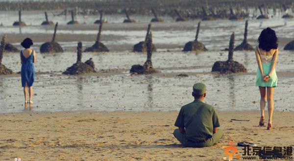 电影军中乐园剧情介绍演员表 阮经天万茜激情床戏剧照曝光
