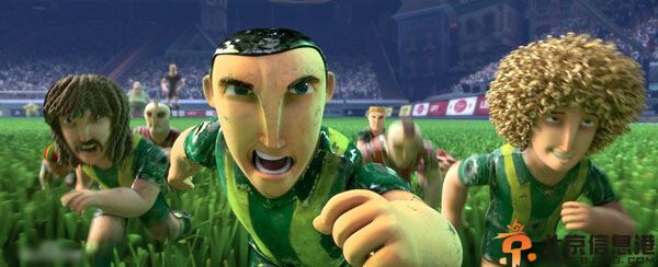 电影挑战者联盟海报曝光 揭其上映时间剧情介绍