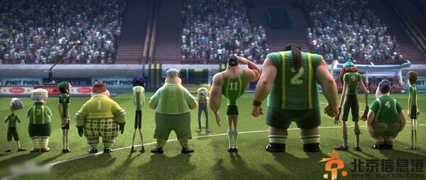 电影挑战者联盟海报曝光 揭其上映时间剧情介绍