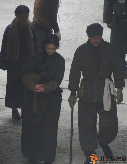 电影三城记什么时候上映 三城记演员表剧情介绍