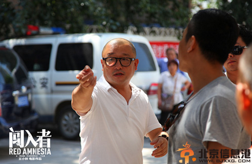 王小帅电影闯入者剧情剧照演员表遭热搜 入围威尼斯电影节引关注