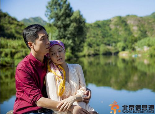 电影下一站再爱你什么时候上映 歌手郭美美献唱主题曲