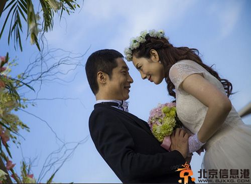 电影下一站再爱你什么时候上映 歌手郭美美献唱主题曲