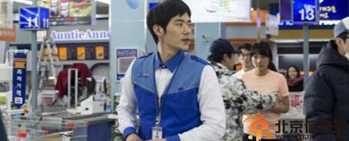 电影cart演员剧情介绍 EXO成员D.O.初涉大屏幕