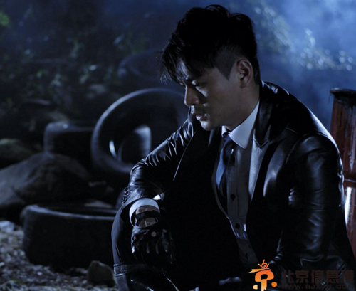 电影第七谎言剧情剧照演员表曝光 郑中基何超仪领衔主演