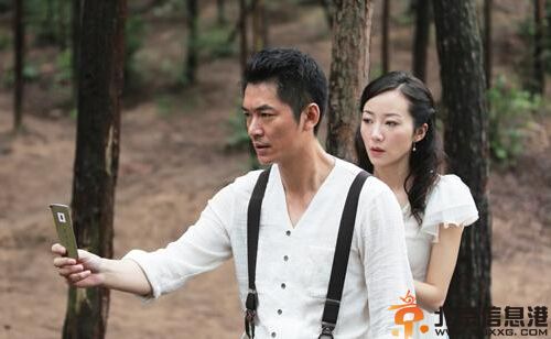 冲出月亮岛电视剧演员表剧情介绍 韩雪朱泳腾上演抗战版越狱