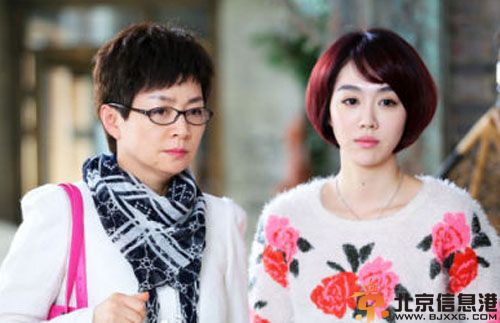 电视剧幸福请你等等我演员表剧情介绍 宋丹丹朱媛媛勇敢追爱