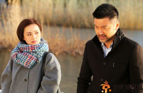 电视剧幸福请你等等我演员表剧情介绍 宋丹丹朱媛媛勇敢追爱