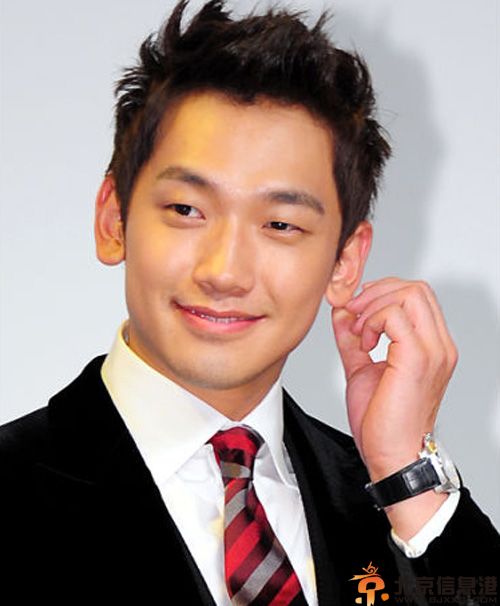 韩剧对我而言可爱的她演员表剧情介绍 Rain搭f(x)郑秀晶Krystal