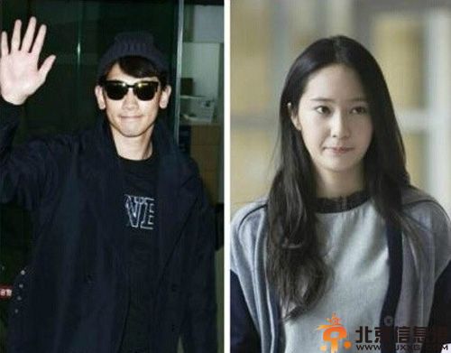 韩剧对我而言可爱的她演员表剧情介绍 Rain搭f(x)郑秀晶Krystal