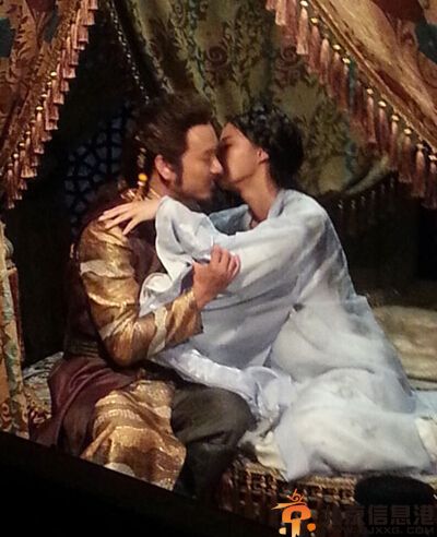 解忧公主电视剧演员表剧情介绍 张歆艺袁弘领衔大型<a href='http://www.bjxxg.cn/news/lishi/' target='_blank'><u>历史</u></a>剧