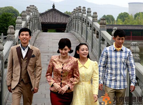 后妈的春天电视剧演员剧情介绍 讲述了没有血缘关系的感人亲情