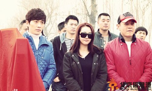 我的爱对你说演员表剧情介绍 杨蓉余文乐共谱动人恋曲