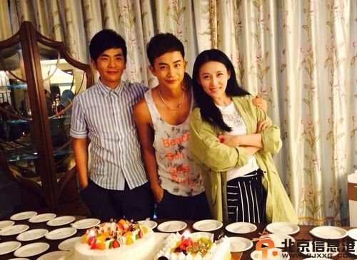 电视剧妻子的谎言演员表剧情介绍 改编自韩国电视剧我的女儿素英